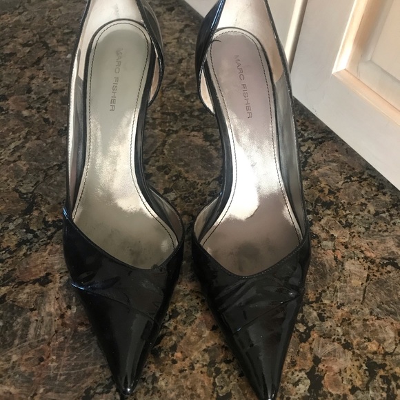 Marc Fisher heels - Picture 7 of 8